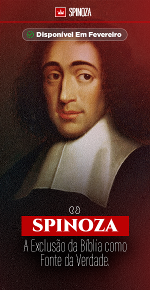 spinoza